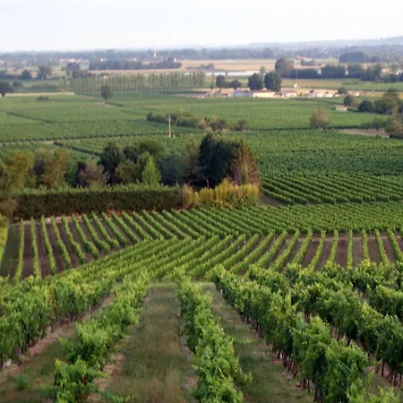 Romantic Nr St Emilion With Private Pool And Views To For *