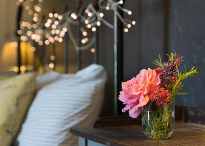 Ferienhaus Romantic Nr St Emilion With Private Pool And Views To For